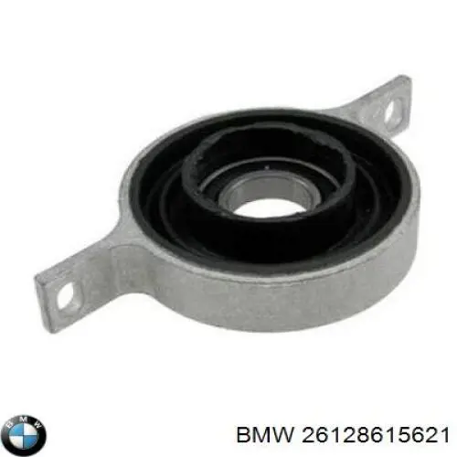 26128615621 BMW suspensión, árbol de transmisión