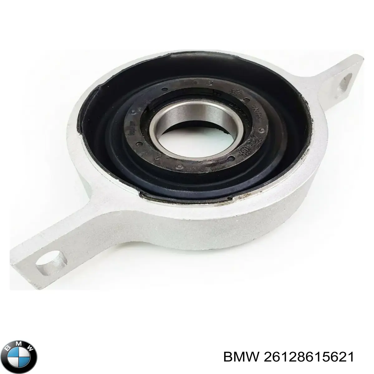 Rodamiento central del eje de transmisión BMW 26128615621 precio, desde 19,35 EUR