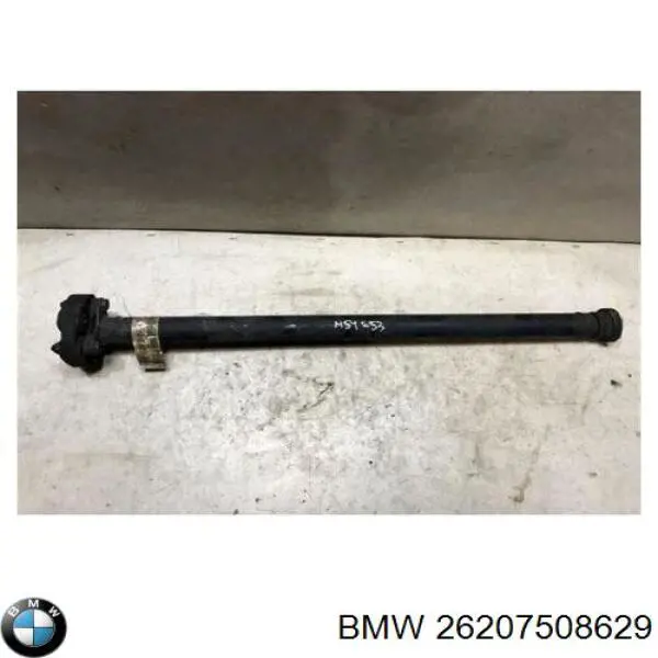 Comprar 26207508629 BMW Árbol de transmision delantero