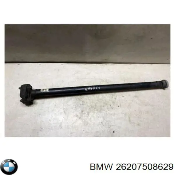 Cardán delantero BMW 26207508629