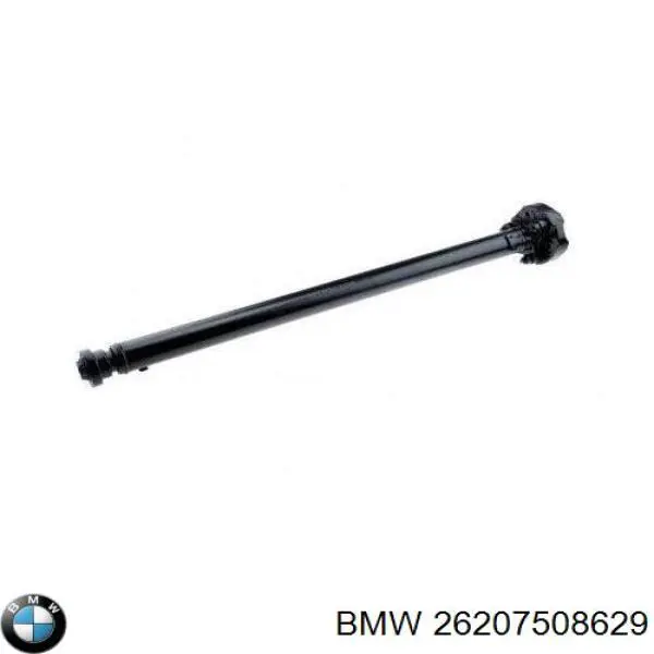 Árbol de transmisión delantero BMW 26207508629 precio, desde 155,89 EUR