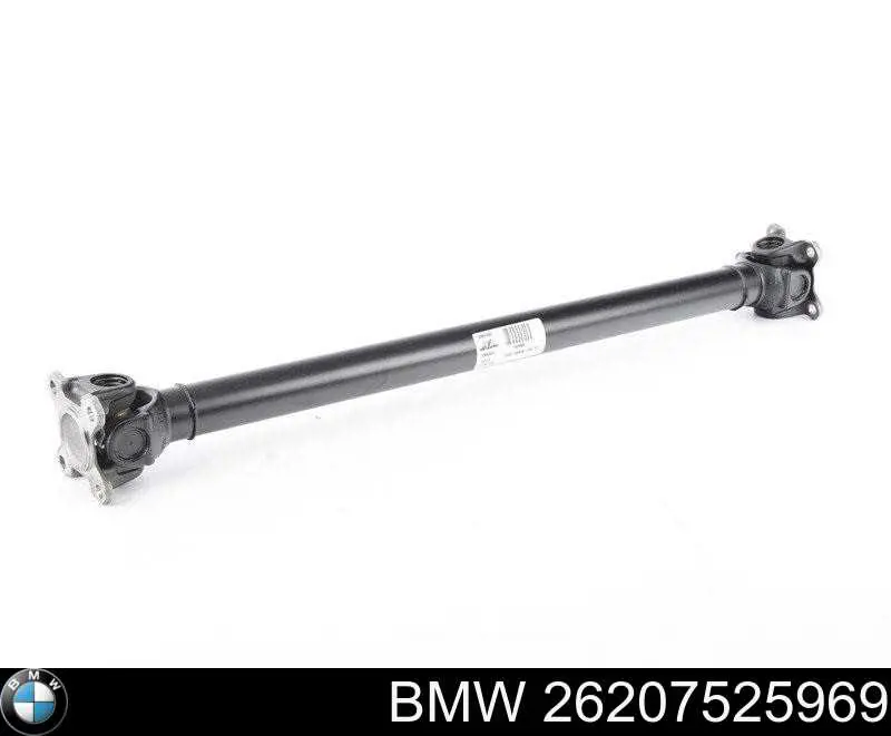 Comprar 7525969 BMW Árbol de transmision delantero