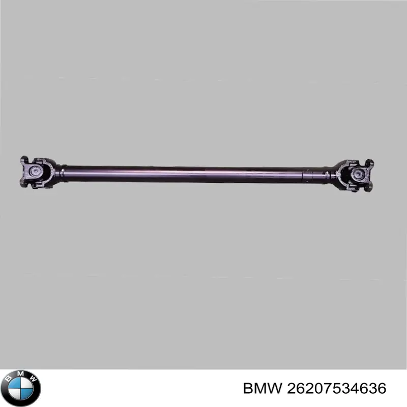Comprar 26209488490 BMW Árbol de transmision delantero