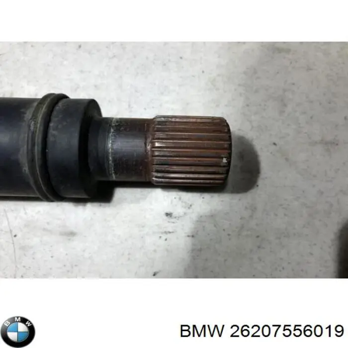 Comprar 26207556019 BMW Árbol de transmision delantero
