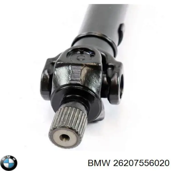 Comprar 26207556020 BMW Árbol de transmision delantero