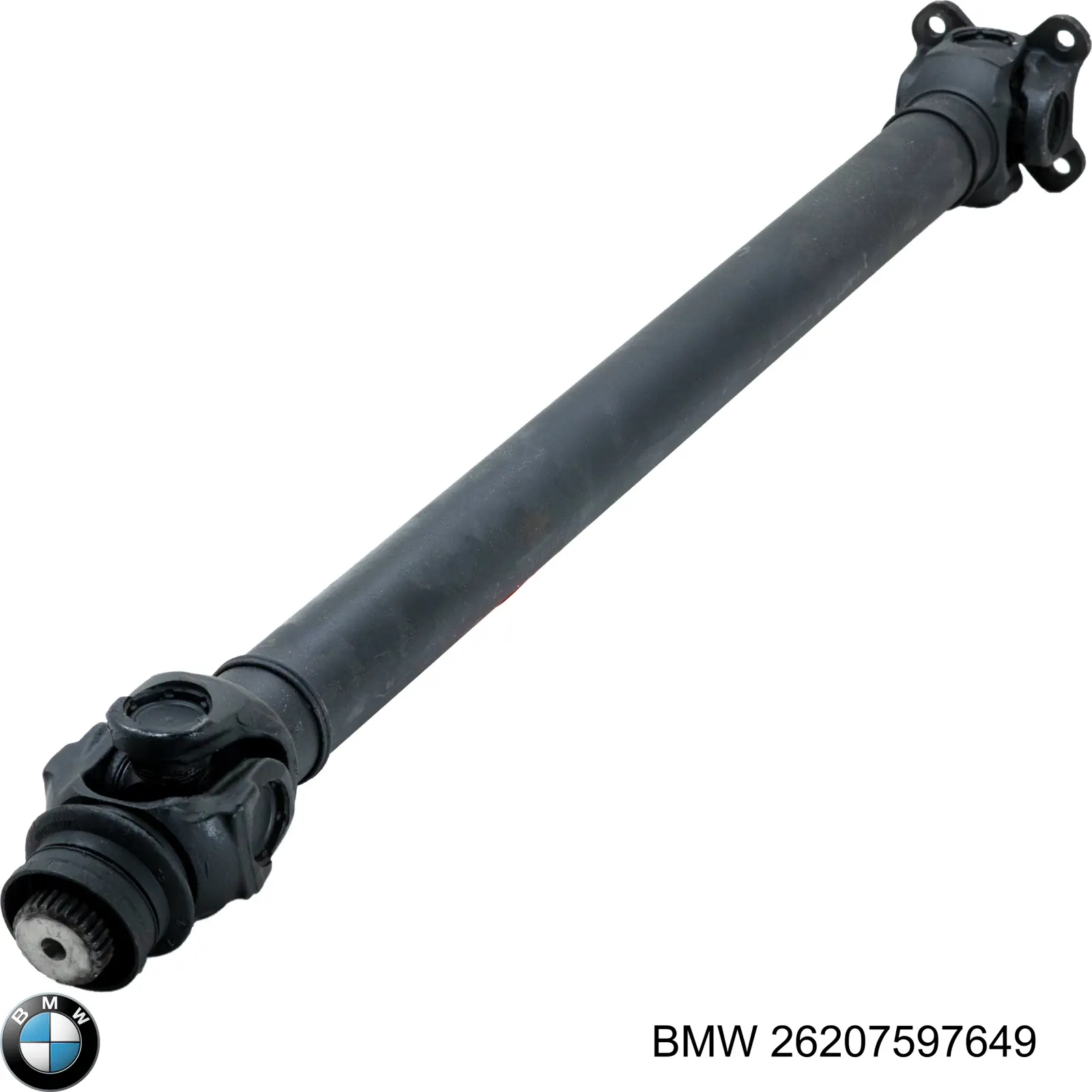 Árbol de transmisión delantero BMW 26207597649 precio, desde 130,30 EUR