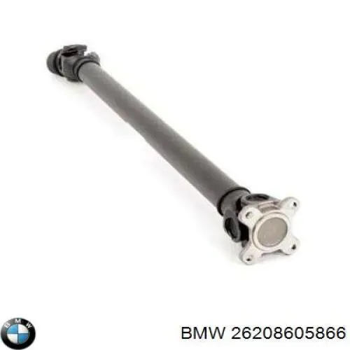 Árbol de transmisión delantero Bapmic BF0319670001 precio, desde 220,94 EUR