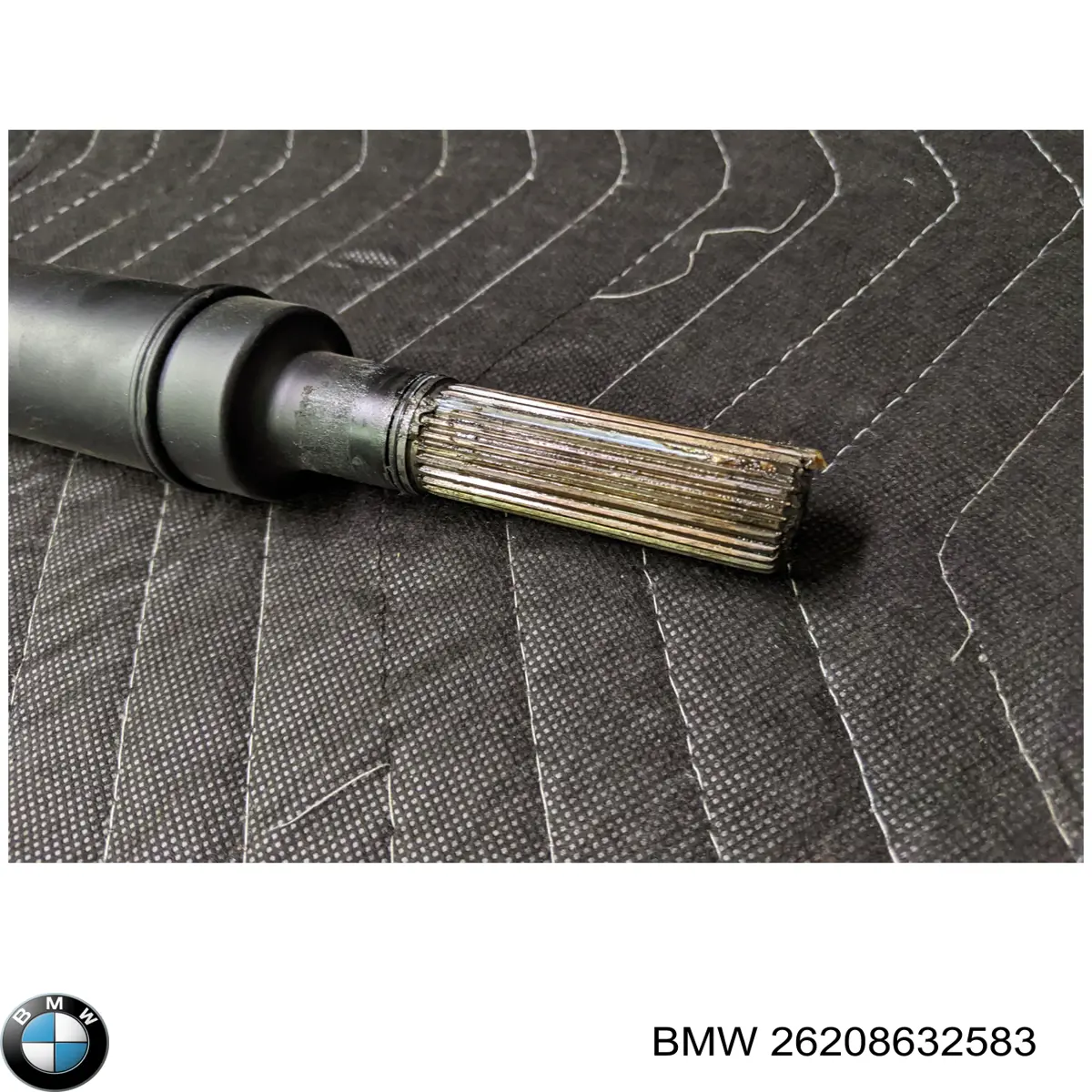 26208632583 BMW