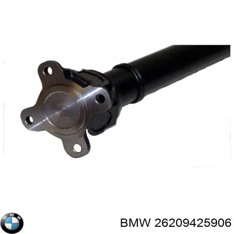Comprar 26209425906 BMW Árbol de transmision delantero