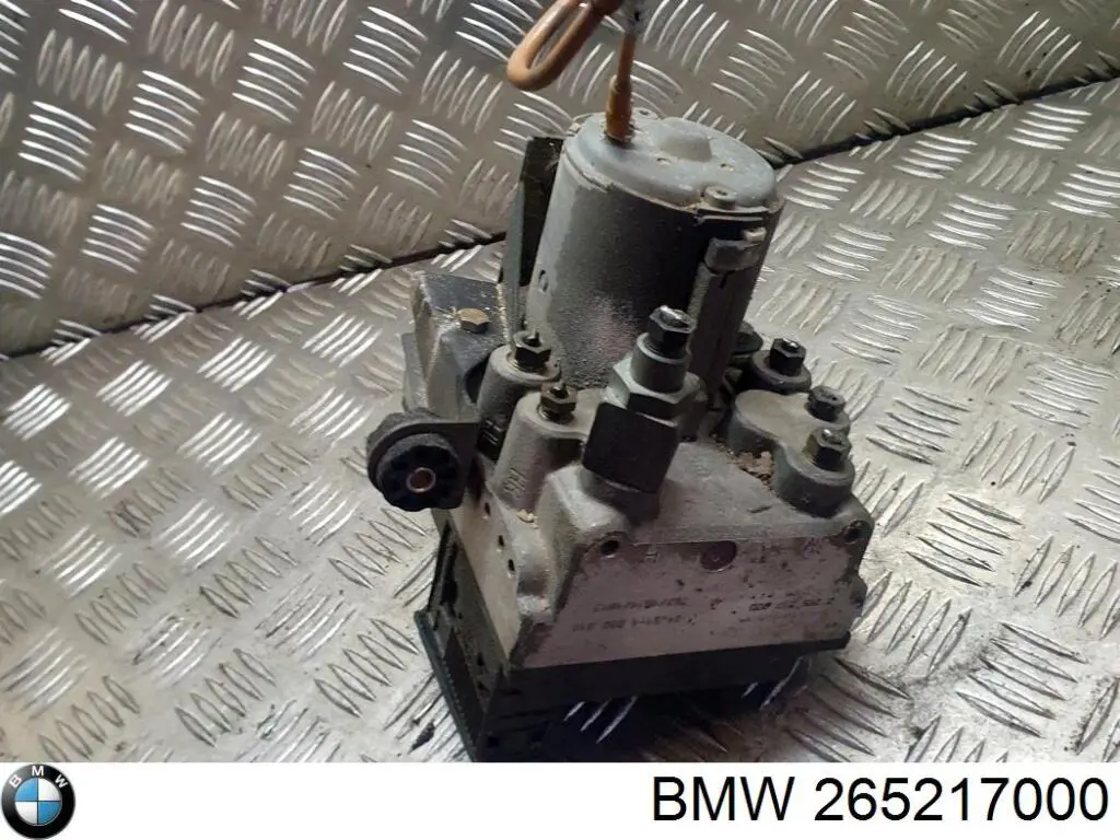 265217000 BMW