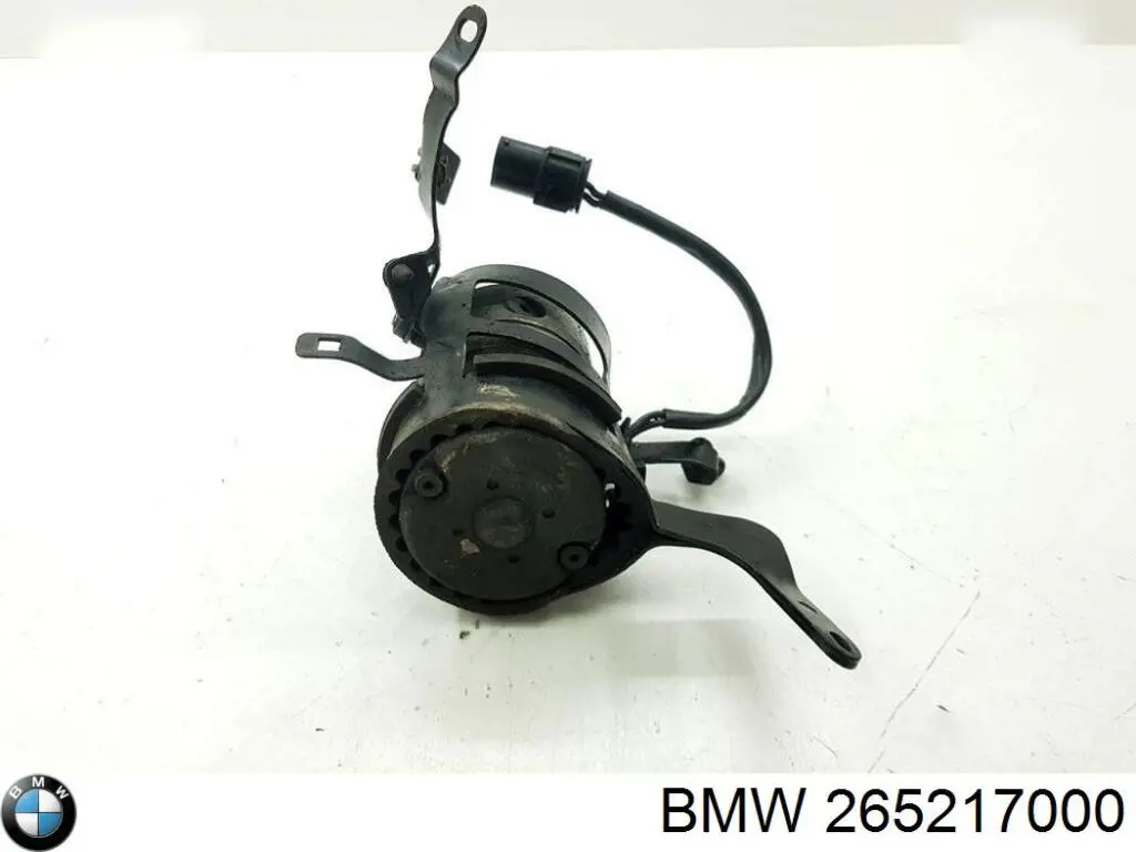 Unidad de control ABS hidráulico para BMW 5  E39