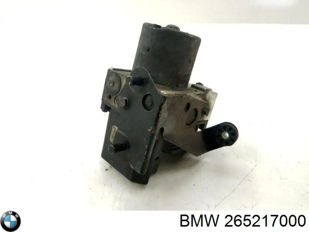 Bloque hidráulico ABS BMW 5 sedán (E39) (1995 - 2003) precio, desde 62,44 EUR