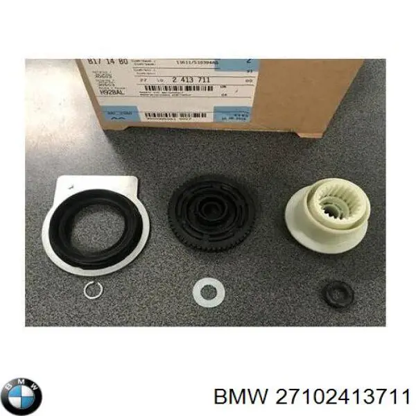 Comprar NKZBM001 NTY Servomotor de control de la transmisión automática