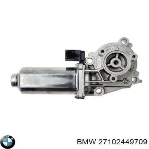 Comprar 0130008508 Land Rover Motor de control de la caja de transferencia