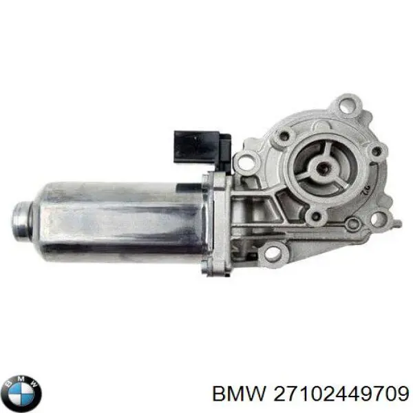 0130008508 Land Rover Motor de control de la caja de transferencia