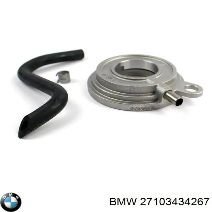 27103434267 BMW caja de transferencia