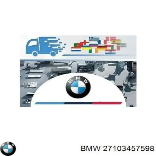 27103457598 BMW