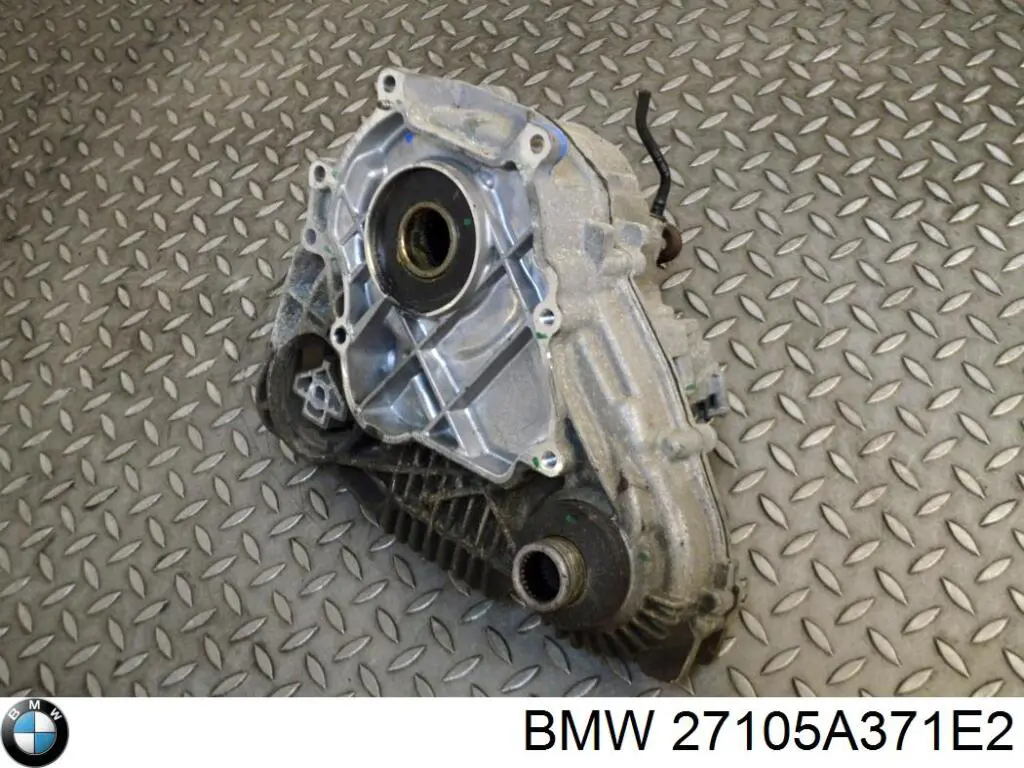 27105A371E2 BMW