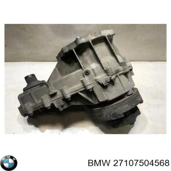 Cadena para caja de transferencia para BMW X5 (E53)