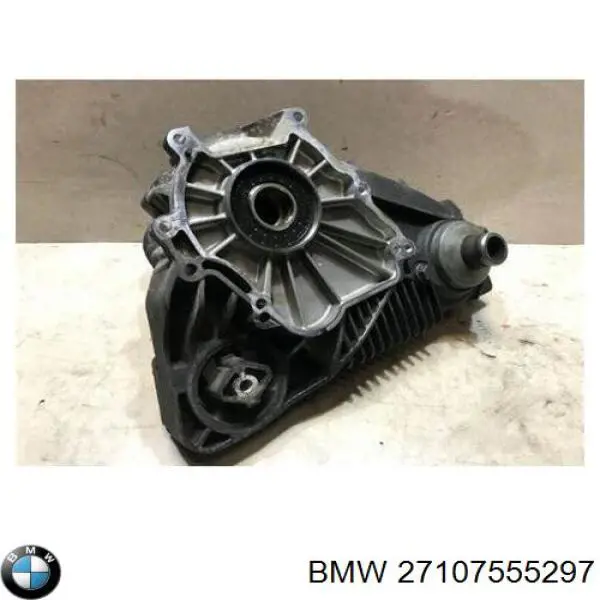 Caja de transferencia BMW 27107555297 precio, desde 1659,19 EUR
