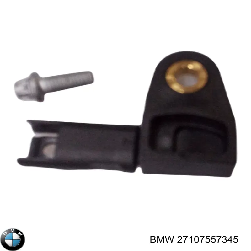 Motor de control de la caja de transferencia 27107557345 BMW