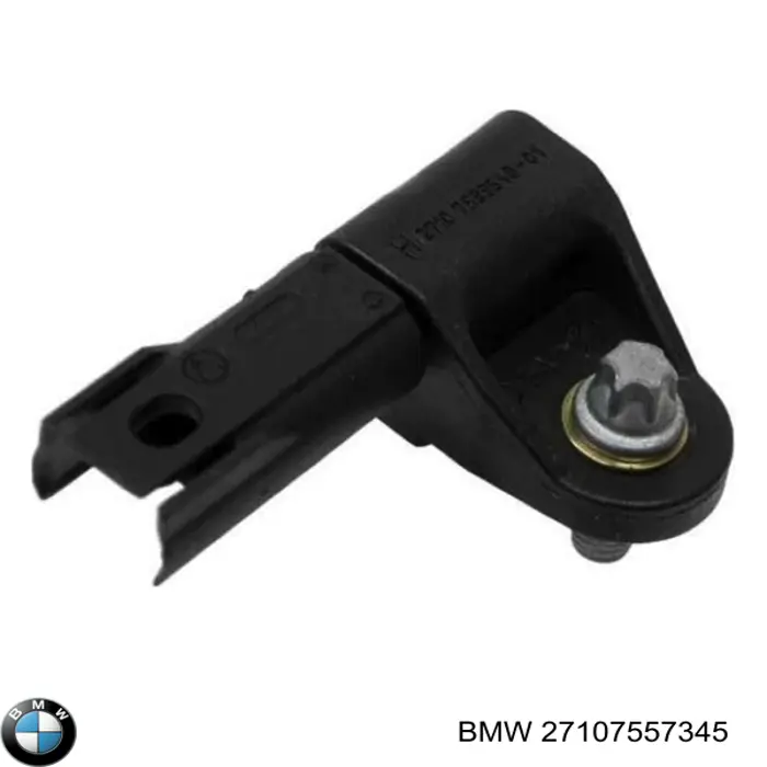 Comprar 27107557345 BMW Motor de control de la caja de transferencia