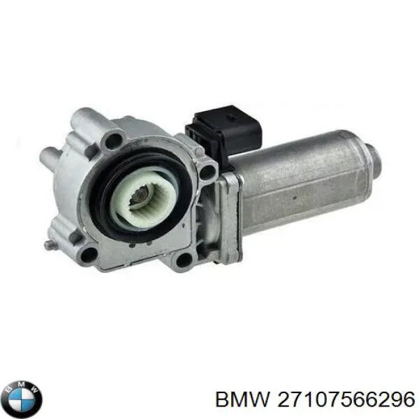 27107566296 BMW motor de control de la caja de transferencia