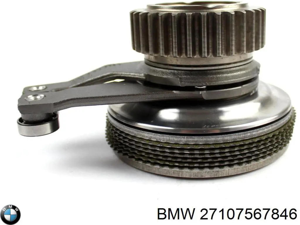 27103455132 BMW caja de transferencia