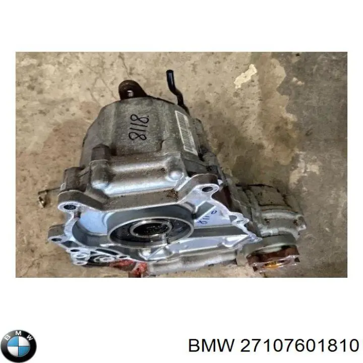 27107643750 BMW