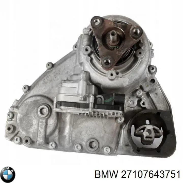 27107639271 BMW Caja de transferencia