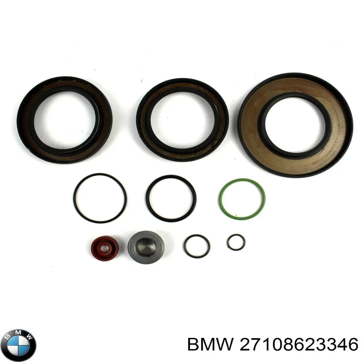 3160C414RI Autospeed Caja de transferencia
