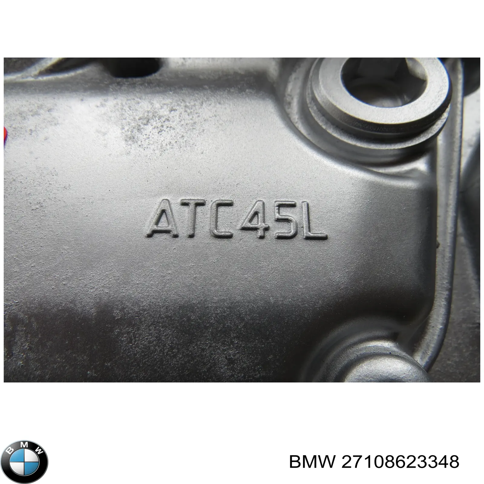 Caja de transferencia BMW 27108623348 precio, desde 556,12 EUR