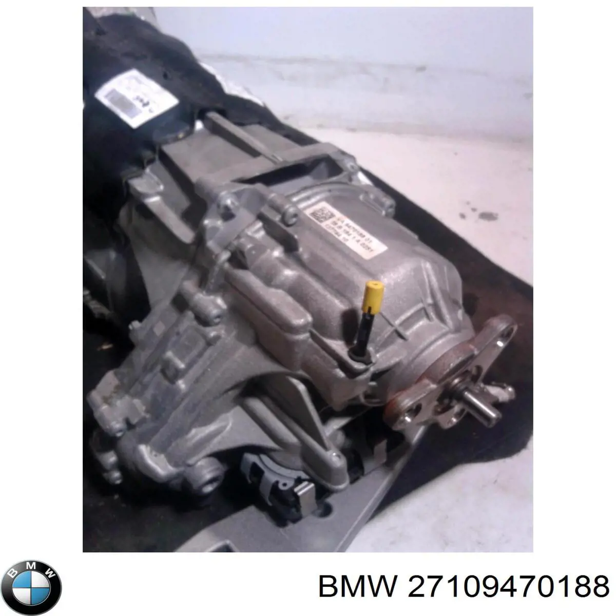 27109470188 BMW