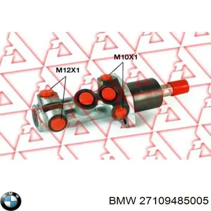 27109485005 BMW