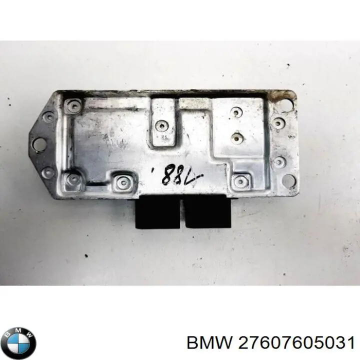 Módulo de control de caja de transferencia para BMW X5 (E70)