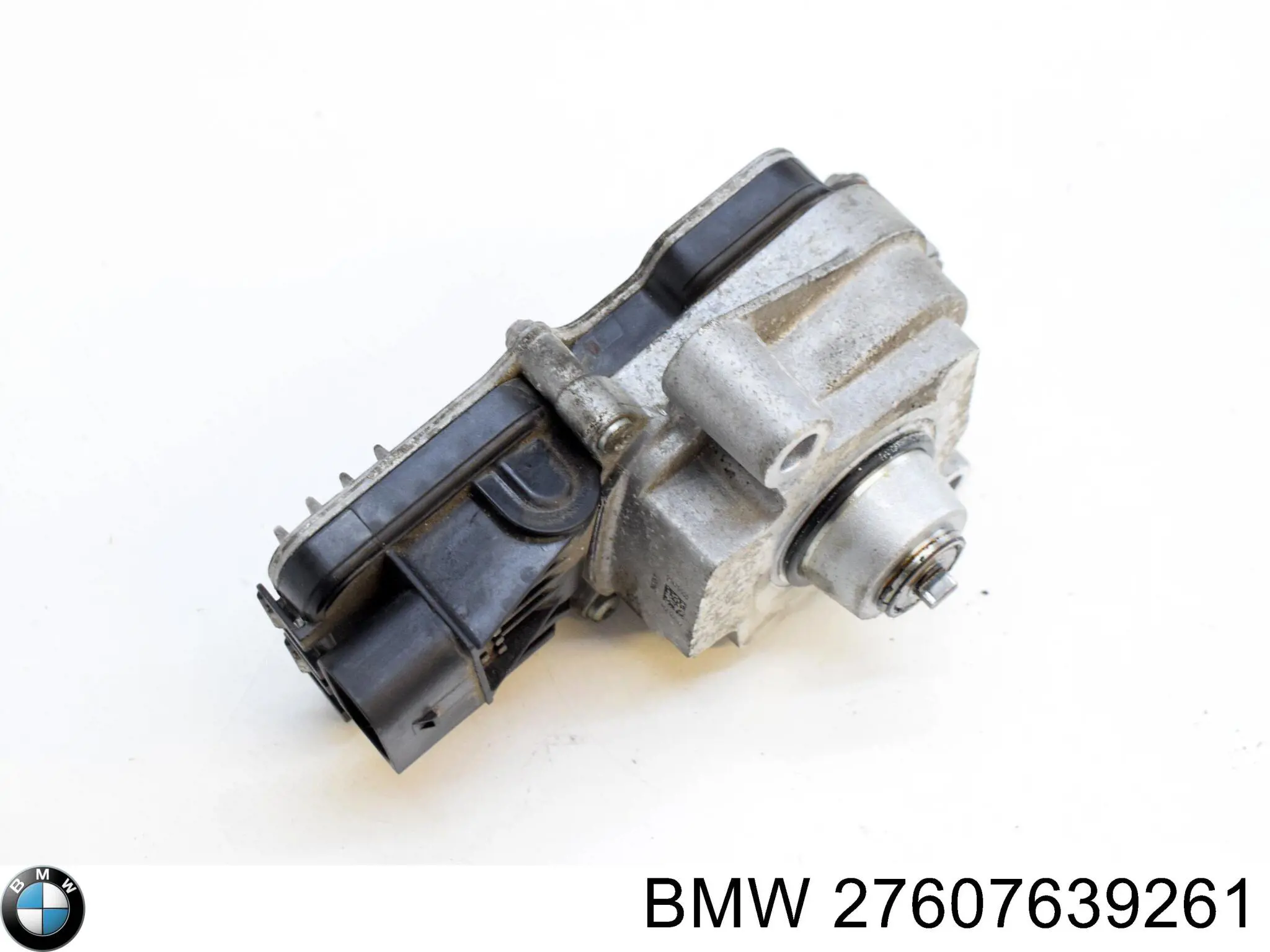 27607639261 BMW módulo de control de caja de transferencia