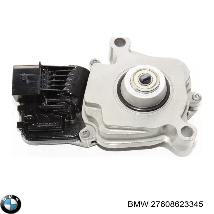 27608623345 BMW módulo de control de caja de transferencia