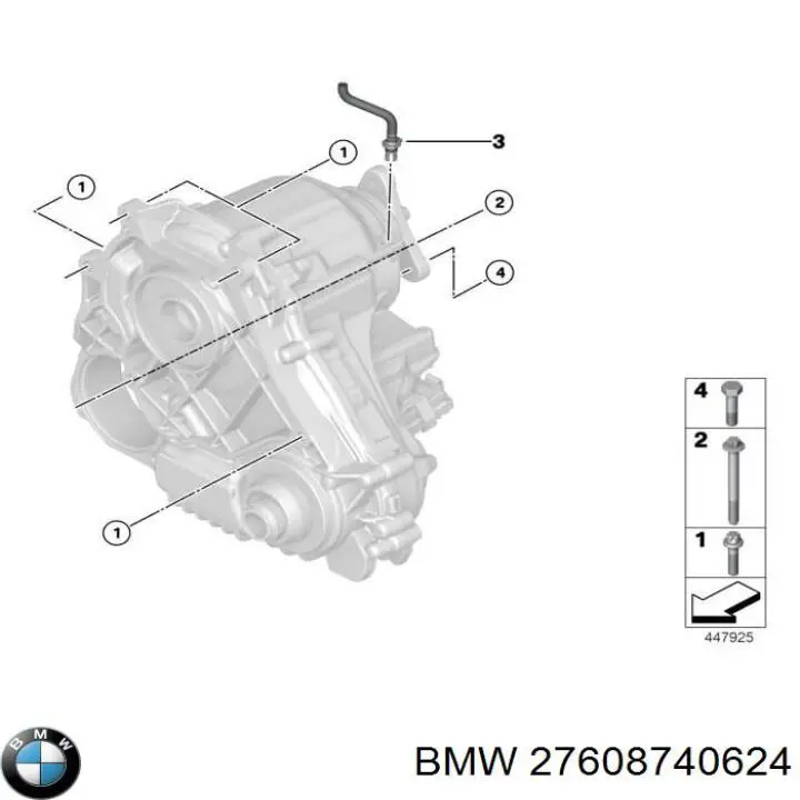 27608740624 BMW