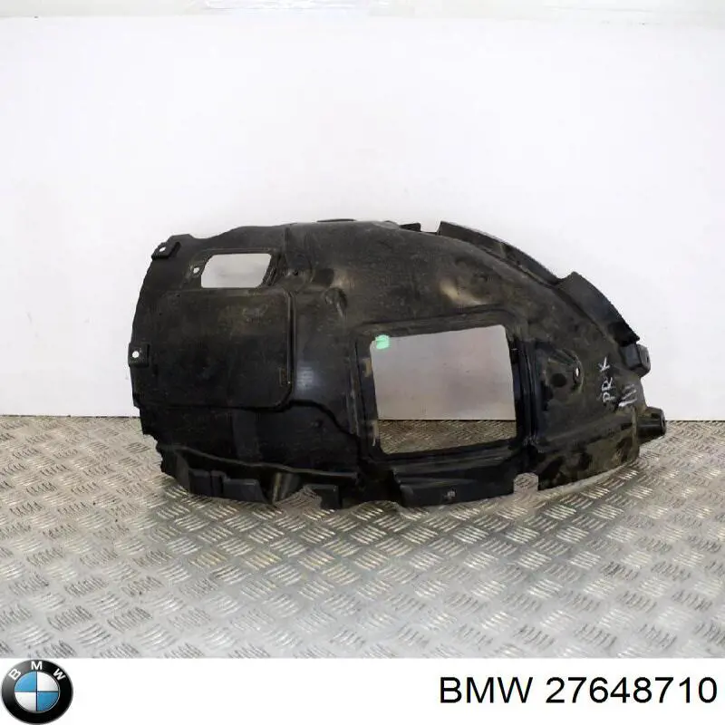 Comprar 27648710 BMW 