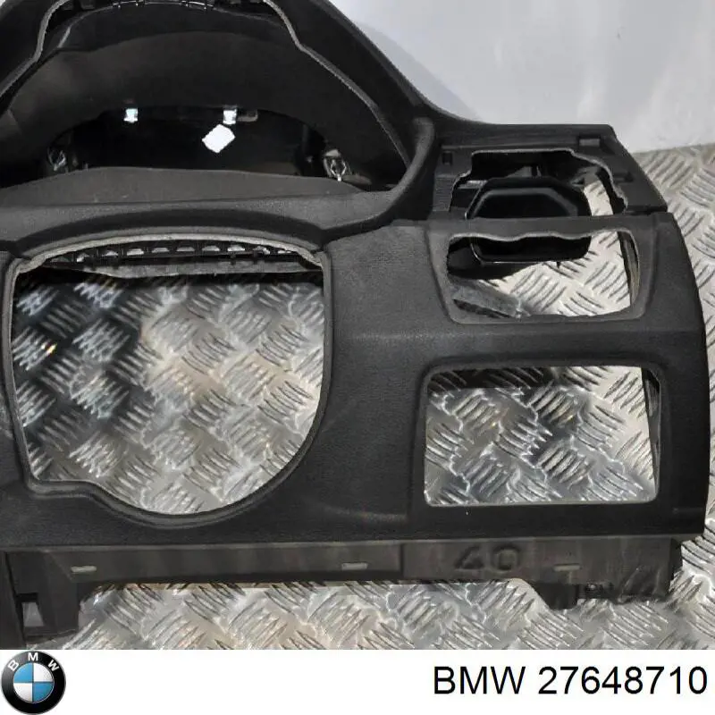 27648710 BMW 