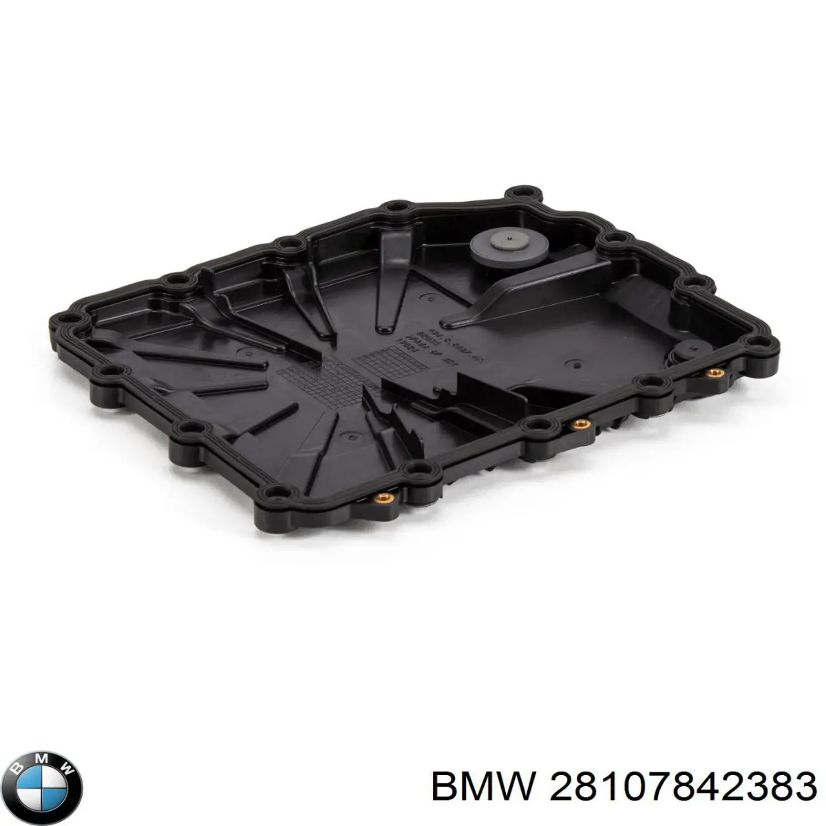 28107842383 BMW tornillo obturador caja de cambios