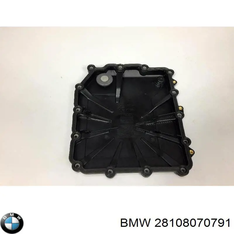 Cárter de aceite de la transmisión automática BMW 28108070791 precio, desde 90,54 EUR