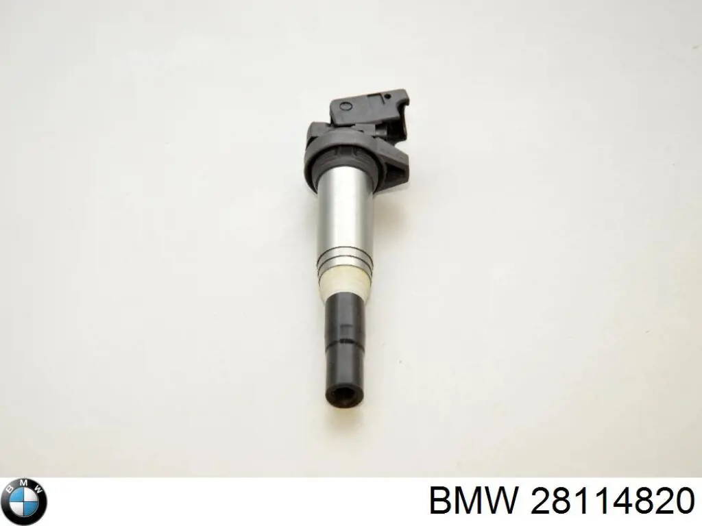 Bobina de chispa BMW 28114820 precio, desde 52,27 EUR