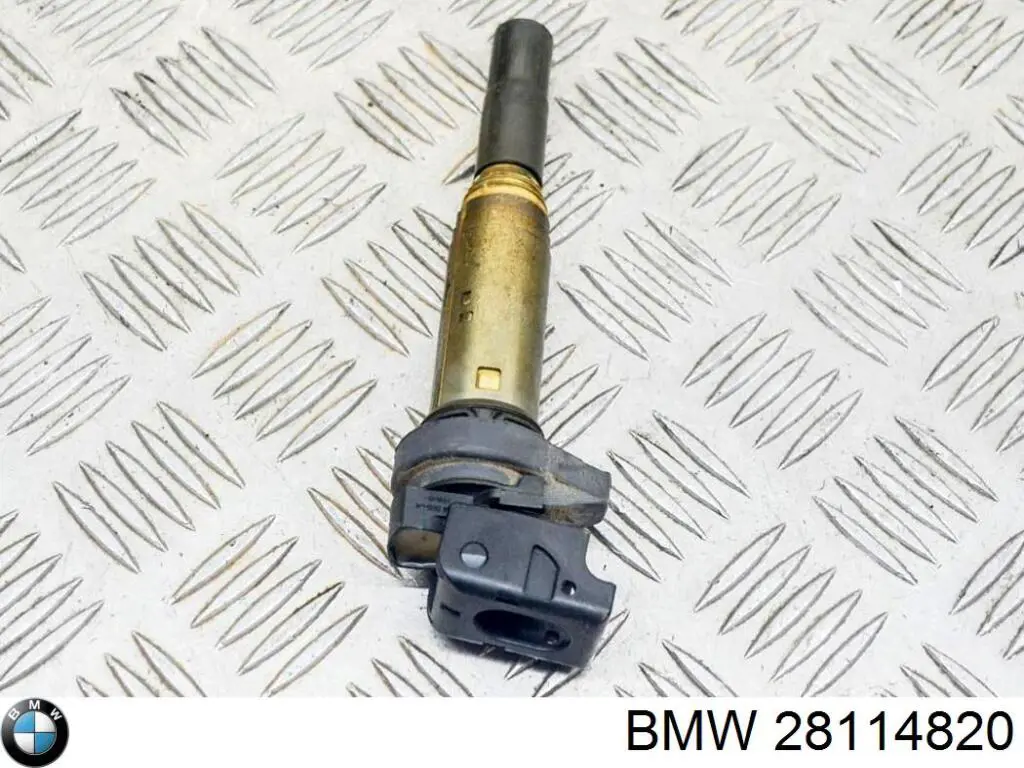 Bobina de encendido BMW 28114820