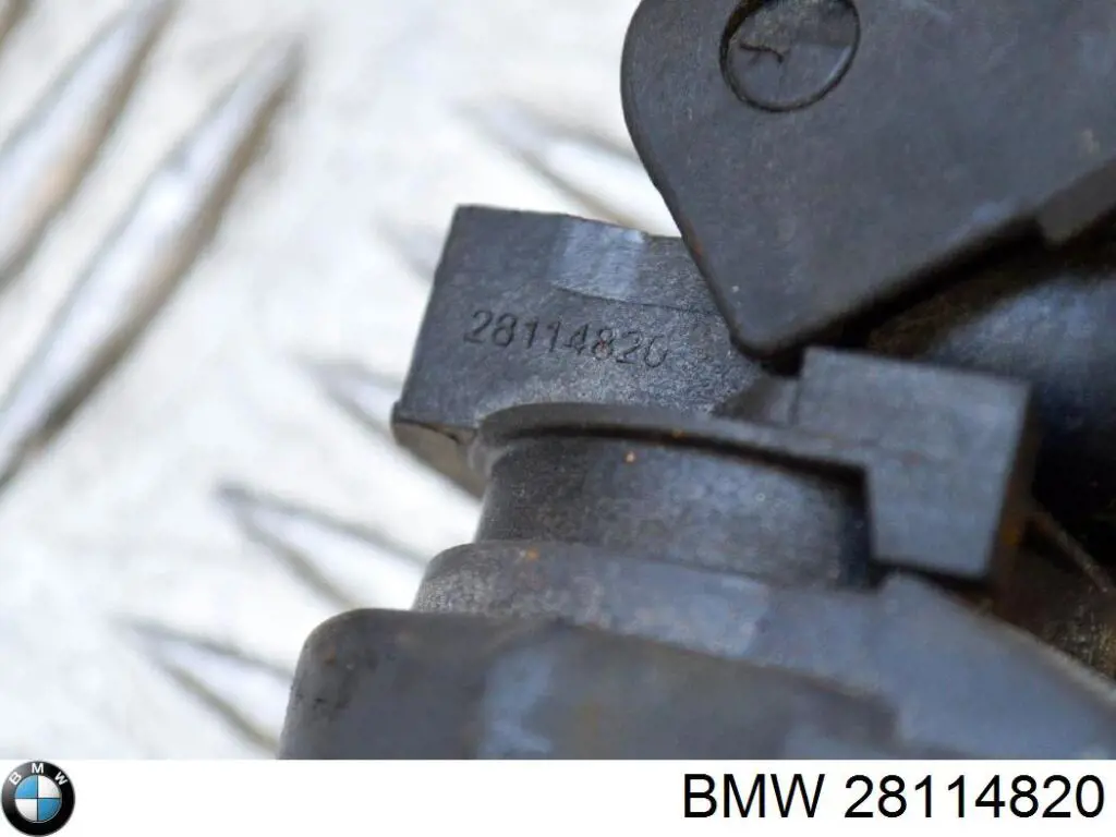 28114820 BMW Bobina de ignición
