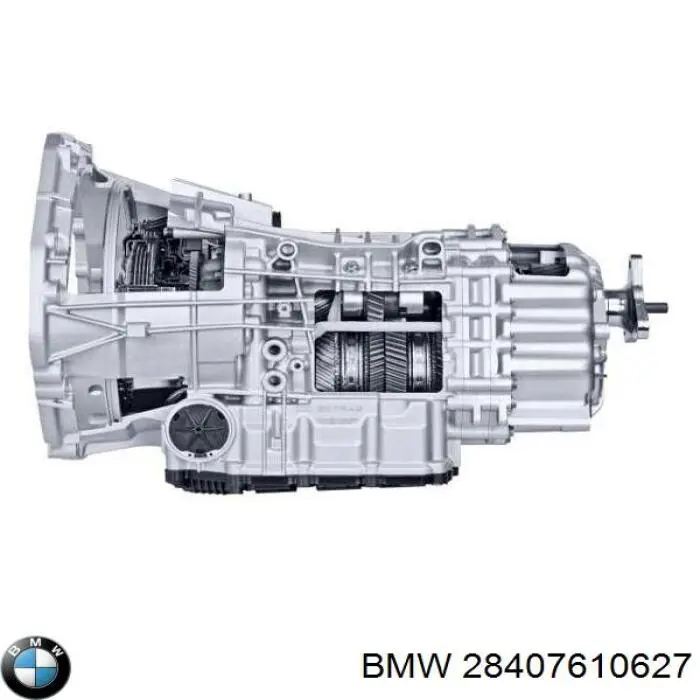 28407610627 BMW