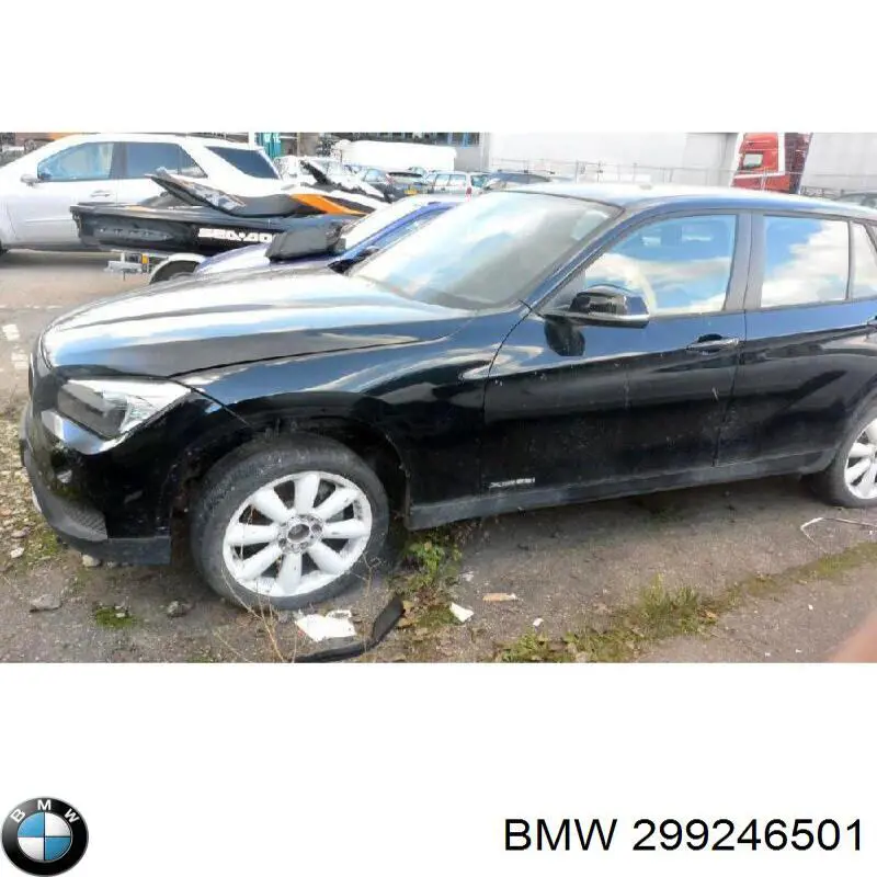 299246501 BMW