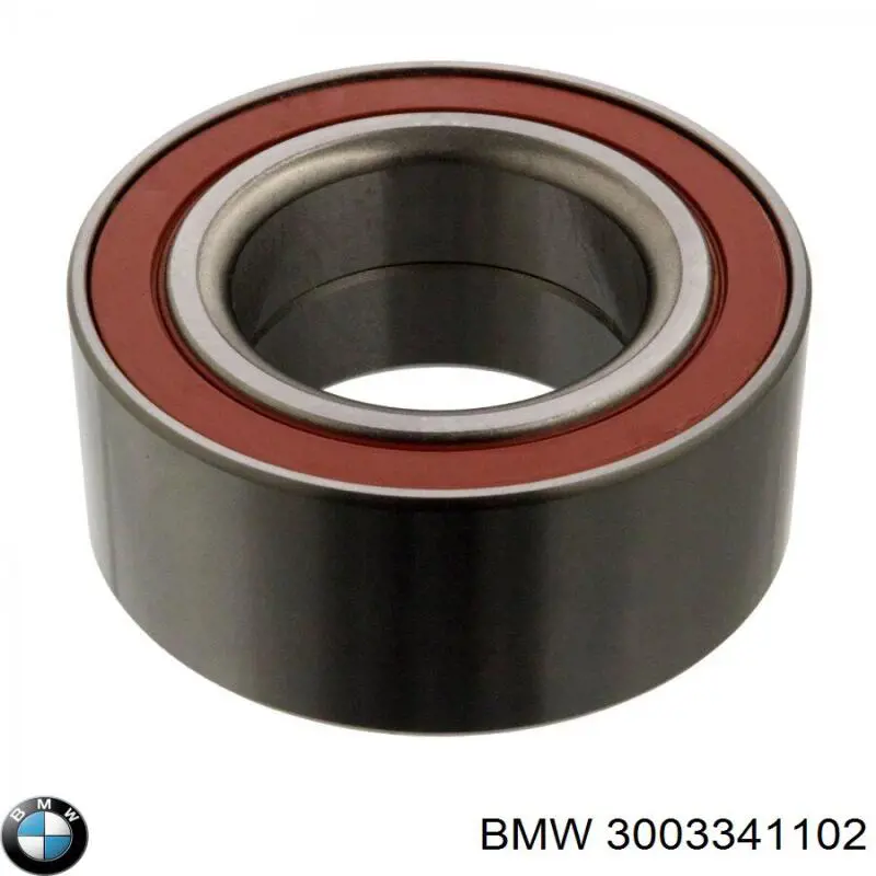 Cojinete de rueda trasero BMW 3 E30