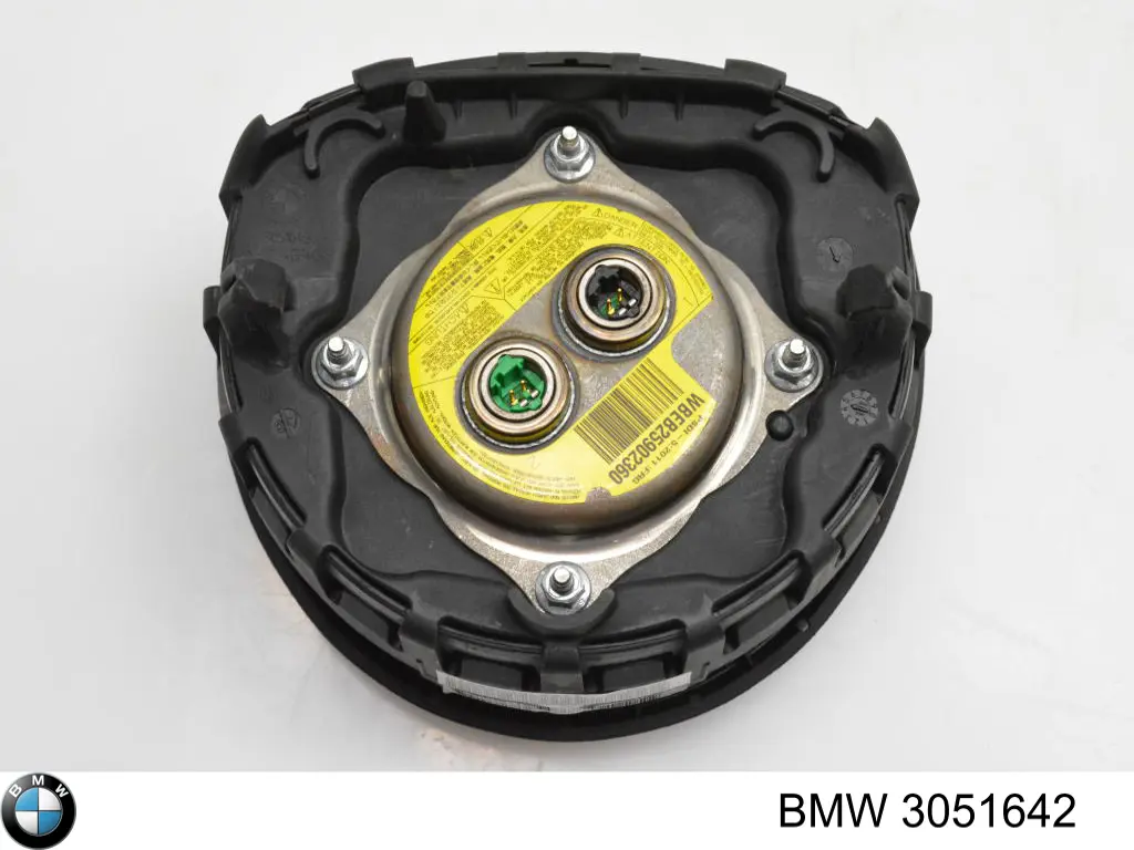 Airbag en el lado del conductor BMW 3051642 precio, desde 100,19 EUR