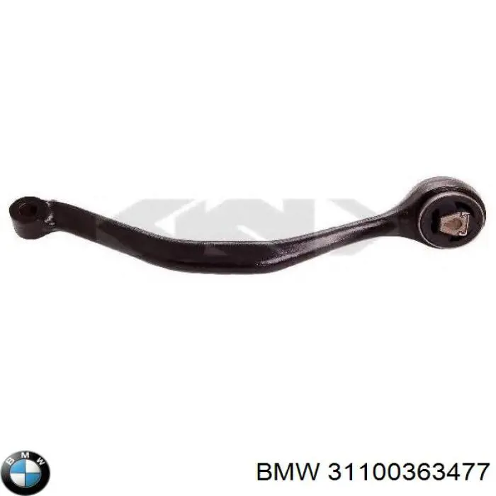 Comprar 31100363477 BMW Brazo inferior izquierdo de la suspensión delantera